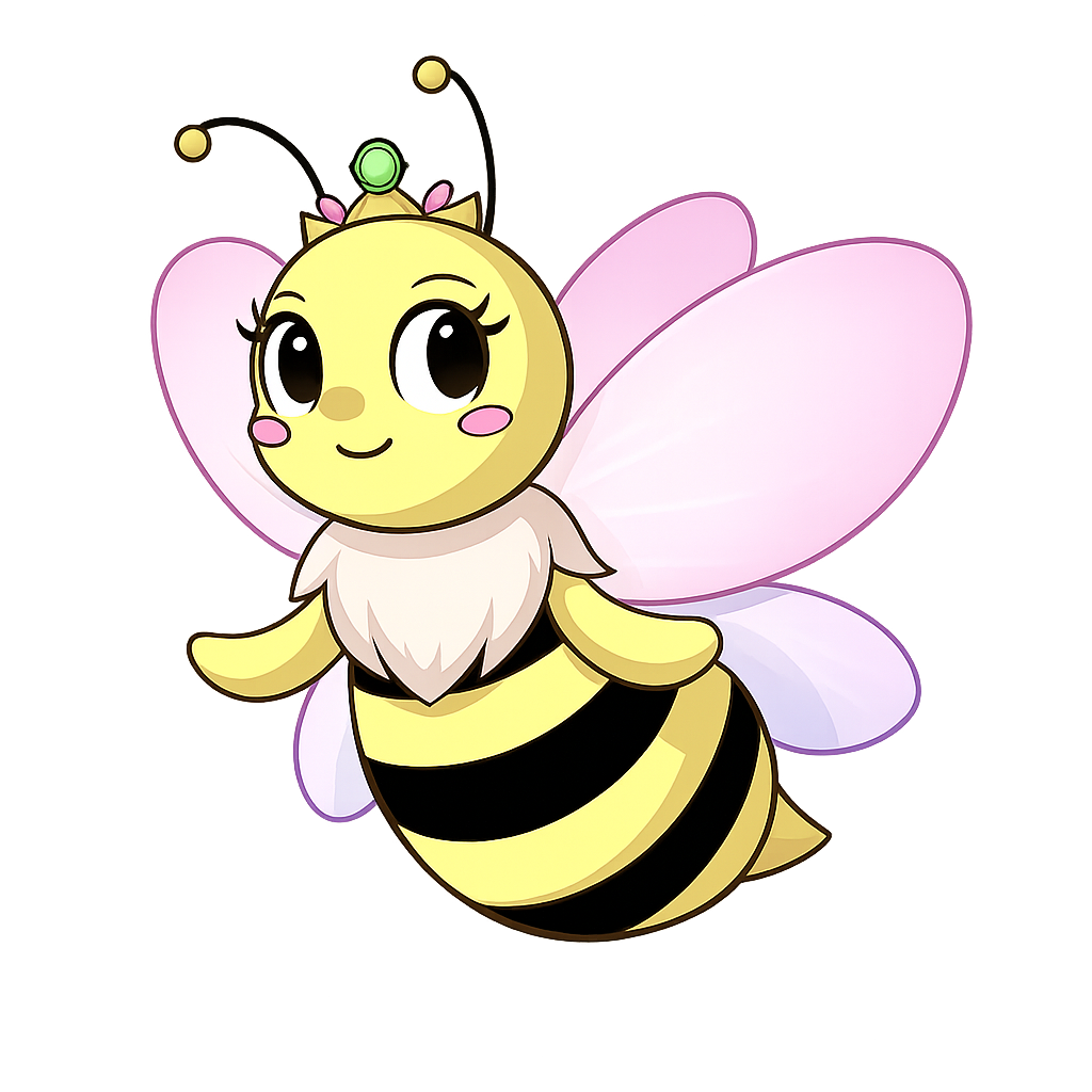 Abeja Reina EllaSuite