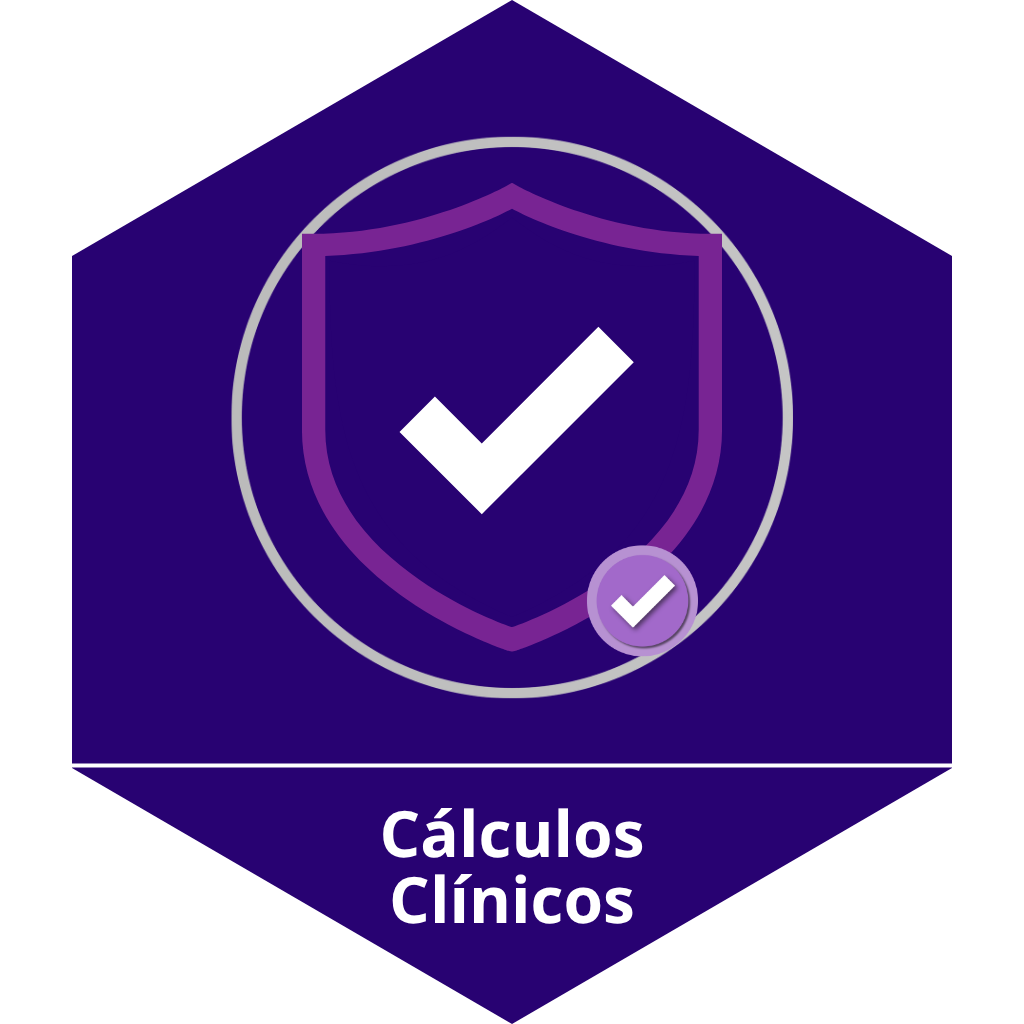 Cálculos Clínicos