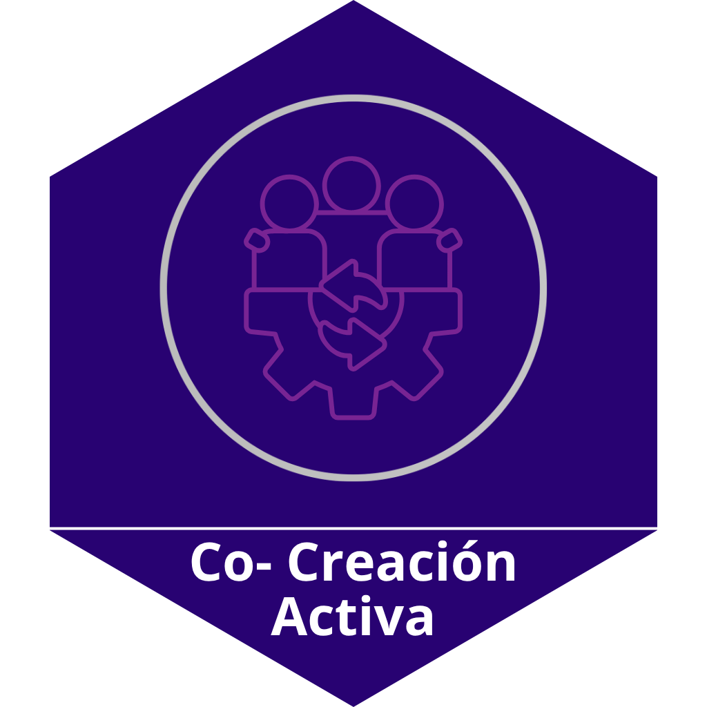 Co-Creación Activa
